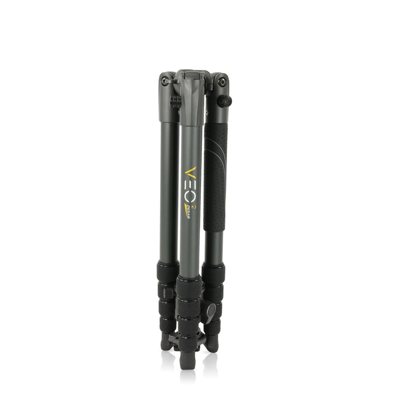 Vanguard VEO 2 265AB Aluminum Tripod with VEO 2 BH-50 Ball Head - Image 3